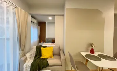 For sale 1 bed condo in Suan Luang, Bangkok