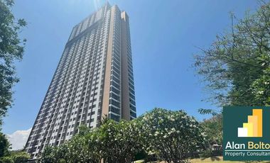 For rent 1 bed condo in Pratumnak, Pattaya