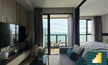 Condo en alquiler de 1 habitaciones en Pratumnak, Pattaya