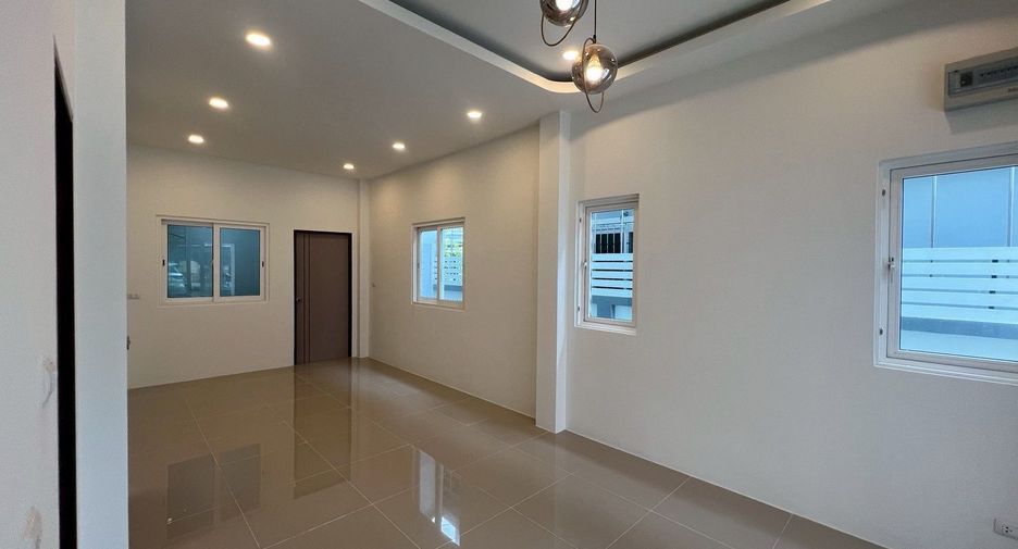 For rent 2 bedrooms house in Mueang Phuket, Phuket