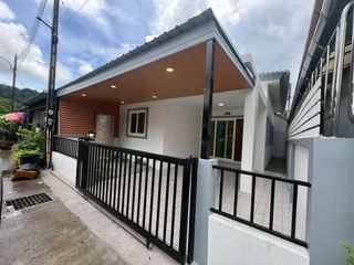 ให้เช่า 2 ห้องนอน บ้านเดี่ยว ใน เมืองภูเก็ต, ภูเก็ต