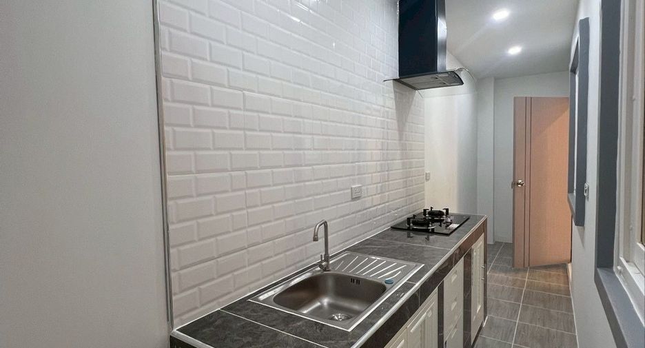 For rent 2 bedrooms house in Mueang Phuket, Phuket