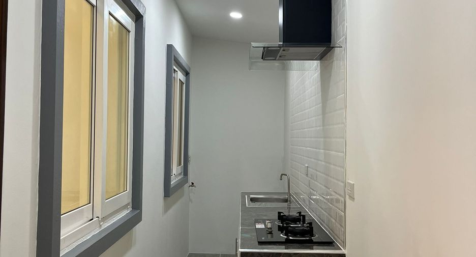For rent 2 bedrooms house in Mueang Phuket, Phuket