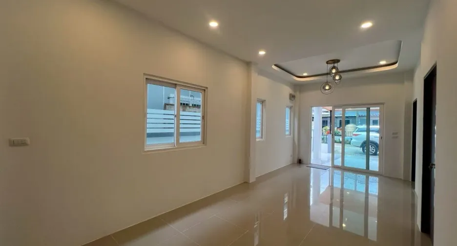 Haus zur Miete mit 2 Zimmer in Mueang Phuket, Phuket