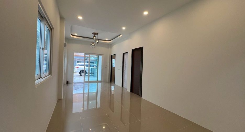For rent 2 bedrooms house in Mueang Phuket, Phuket