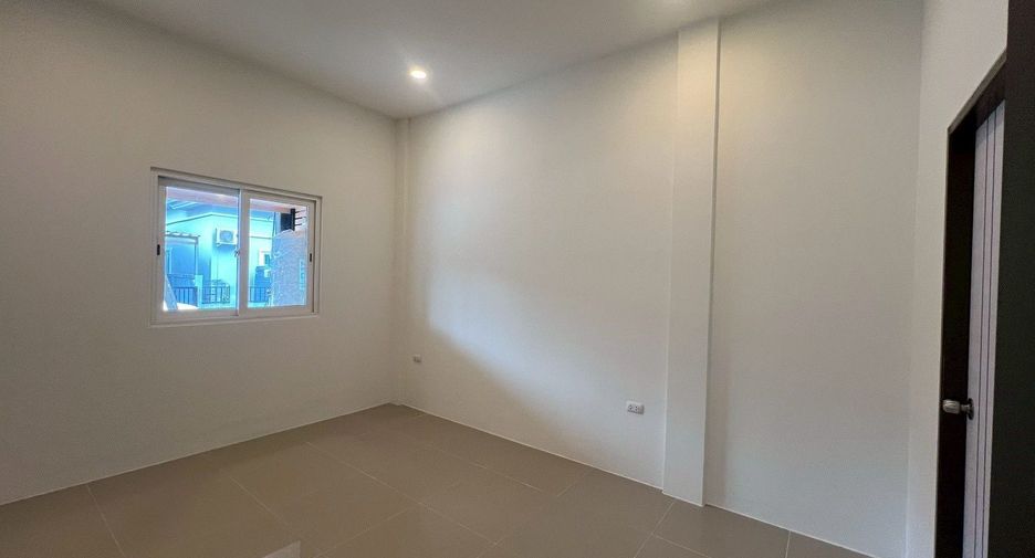 For rent 2 bedrooms house in Mueang Phuket, Phuket