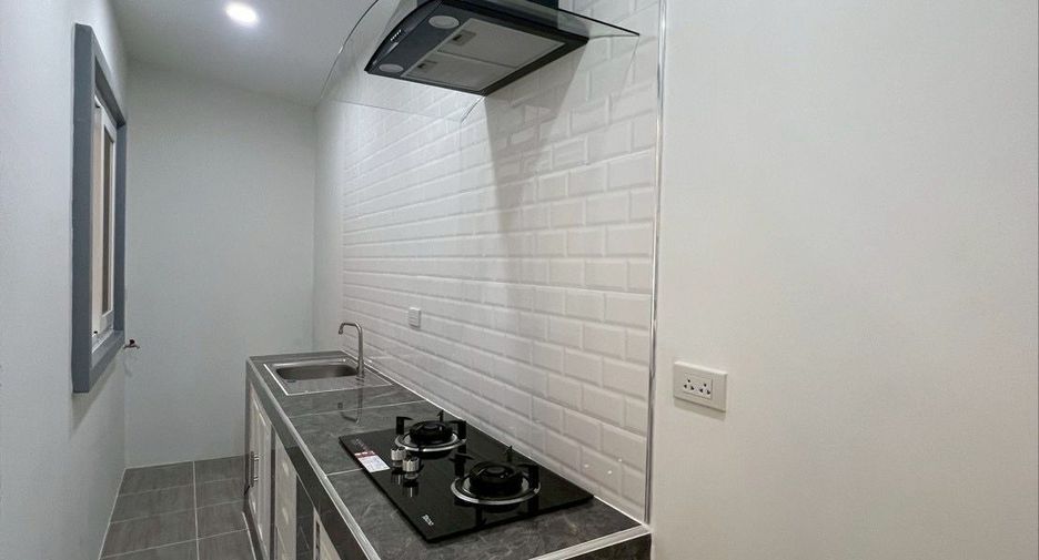 For rent 2 bedrooms house in Mueang Phuket, Phuket