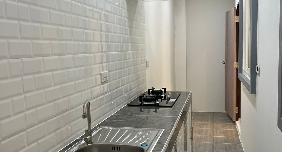 For rent 2 bedrooms house in Mueang Phuket, Phuket