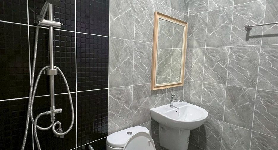 For rent 2 bedrooms house in Mueang Phuket, Phuket