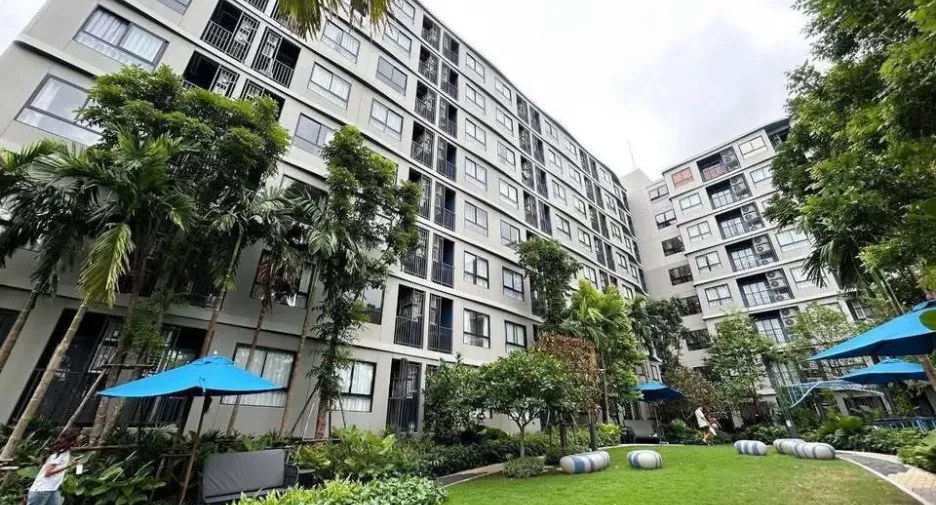 For rent 1 bed condo in Kathu, Phuket
