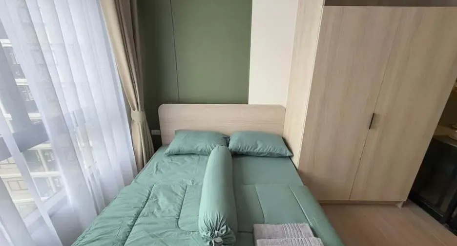 For rent 1 bed condo in Kathu, Phuket