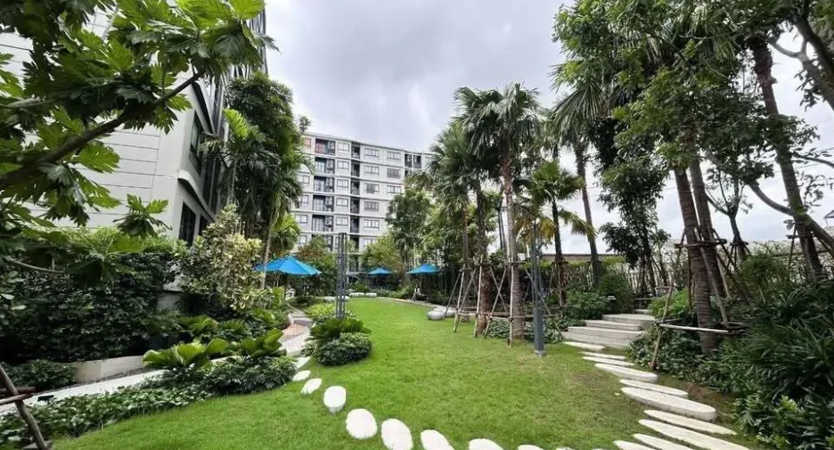 For rent 1 bed condo in Kathu, Phuket