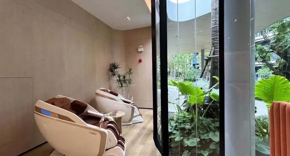 For rent 1 bed condo in Kathu, Phuket
