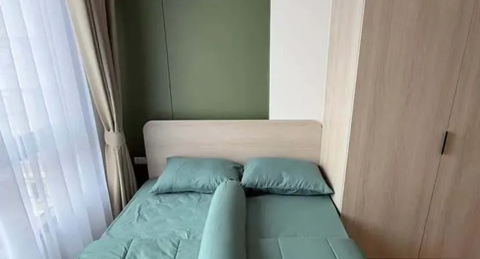For rent 1 bed condo in Kathu, Phuket