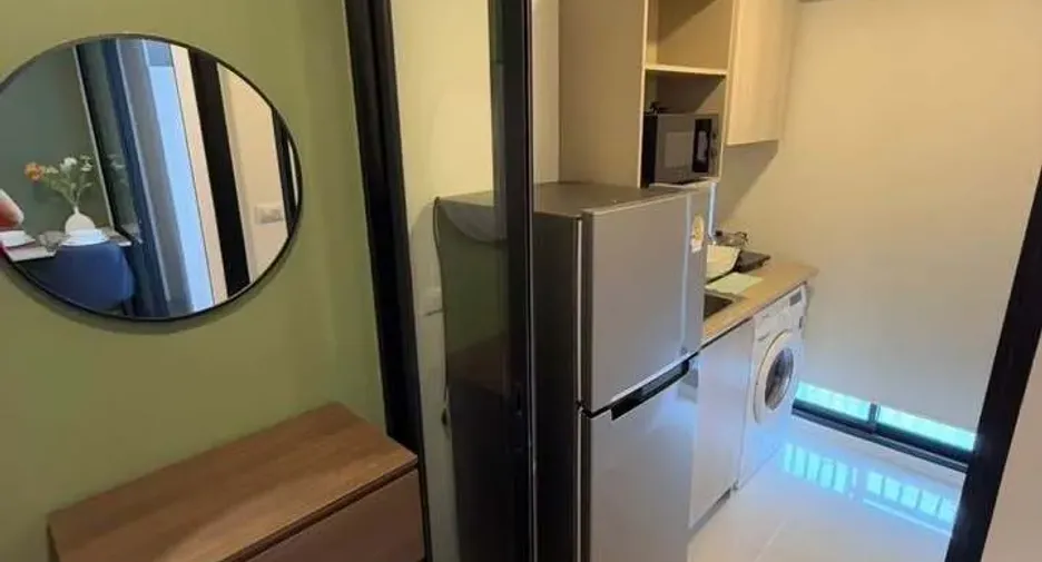 For rent 1 bed condo in Kathu, Phuket