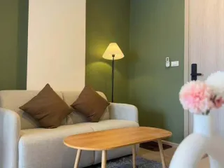 For rent 1 bed condo in Kathu, Phuket
