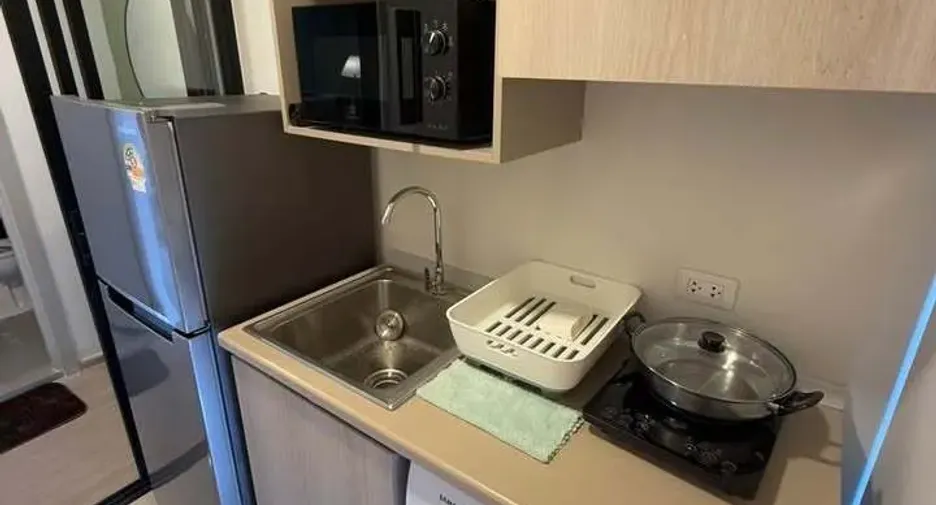 For rent 1 bed condo in Kathu, Phuket
