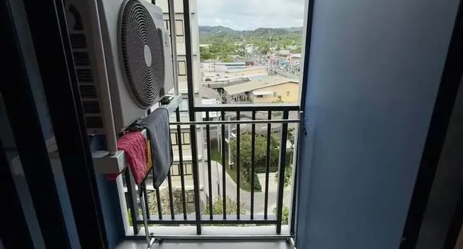 For rent 1 bed condo in Kathu, Phuket