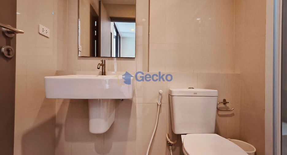 For rent 1 bed condo in South Pattaya, Pattaya