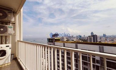 Wohnung zur Miete mit 1 Zimmer in South Pattaya, Pattaya