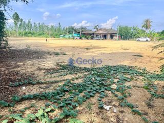 For sale land in Bang Lamung, Chonburi