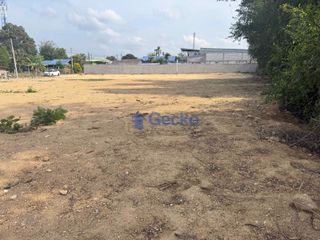 For sale land in Bang Lamung, Chonburi