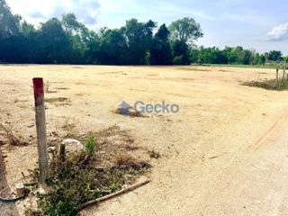 For sale land in Bang Lamung, Chonburi