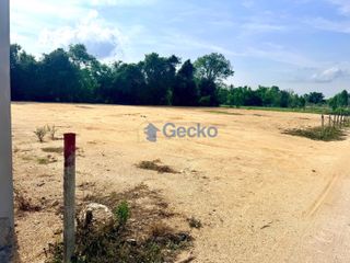 For sale land in Bang Lamung, Chonburi