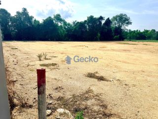 For sale land in Bang Lamung, Chonburi