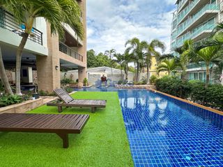 ขาย 2 ห้องนอน คอนโด ใน บางละมุง, ชลบุรี