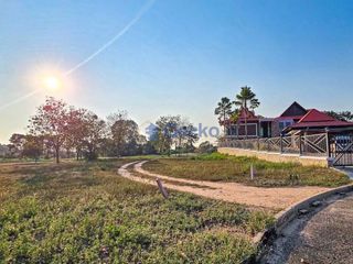 For sale land in Bang Lamung, Chonburi
