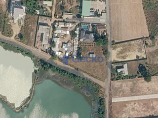 For sale land in Bang Lamung, Chonburi