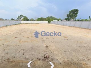 For sale land in Bang Lamung, Chonburi