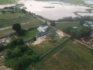 For sale land in Bang Lamung, Chonburi
