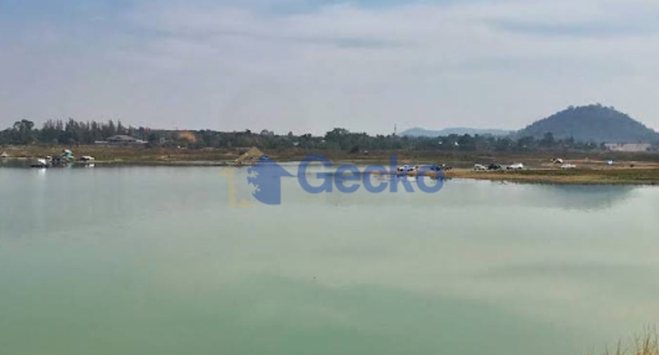 For sale land in East Pattaya, Pattaya