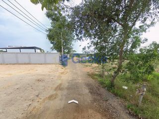 For sale land in Bang Lamung, Chonburi