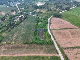 出售 土地 在 Bang Lamung, Chon Buri