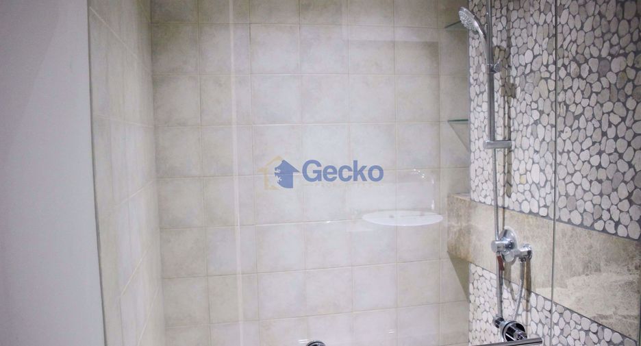 For sale 1 bed condo in Central Pattaya, Pattaya