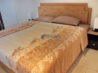 For rent and for sale 1 bed condo in Bang Lamung, Chonburi