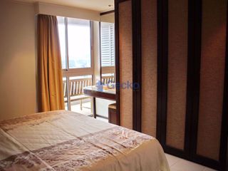 For rent and for sale 1 bed condo in Bang Lamung, Chonburi