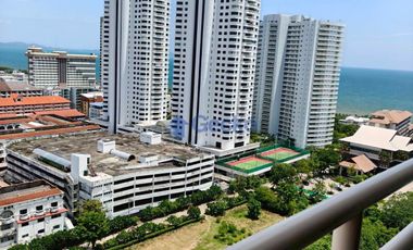 For sale 1 bed condo in Pratumnak, Pattaya