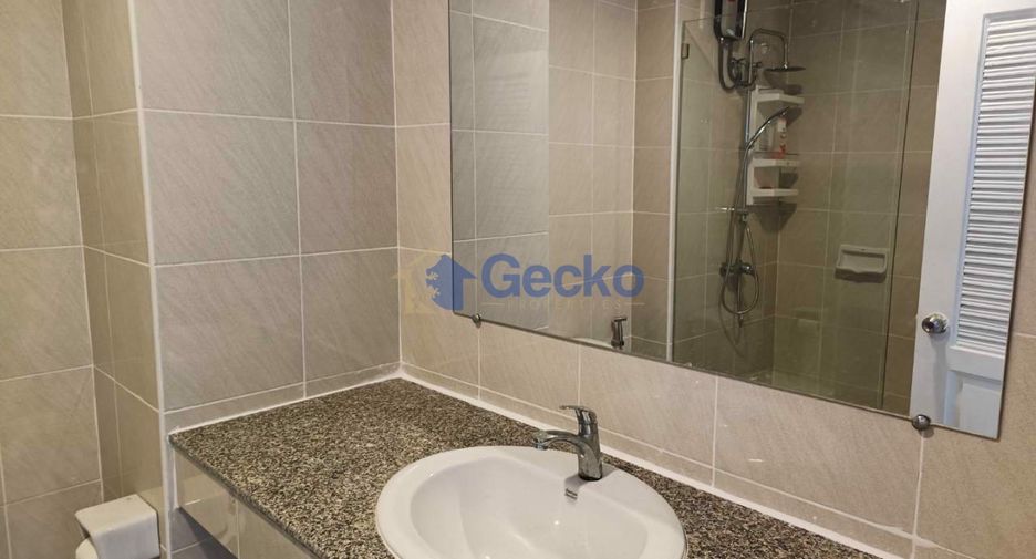 For sale 1 bed condo in Pratumnak, Pattaya