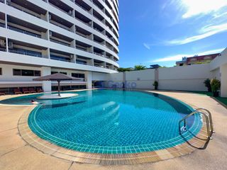 For rent and for sale 1 bed condo in Bang Lamung, Chonburi
