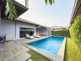 Haus zur Miete und zum Kauf mit 3 Zimmer in Bang Lamung, Chonburi