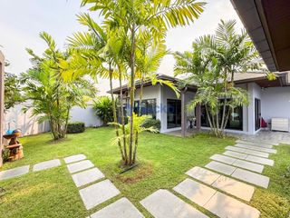 Haus zur Miete und zum Kauf mit 3 Zimmer in Bang Lamung, Chonburi