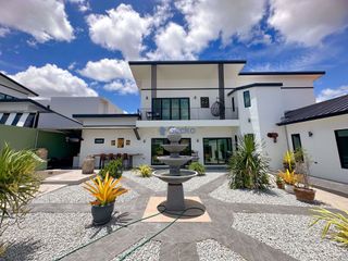 Casa en venta de 3 habitaciones en Bang Lamung, Chonburi