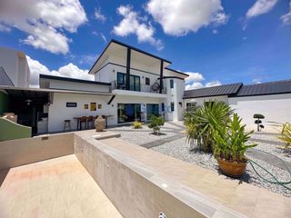 Casa en venta de 3 habitaciones en Bang Lamung, Chonburi