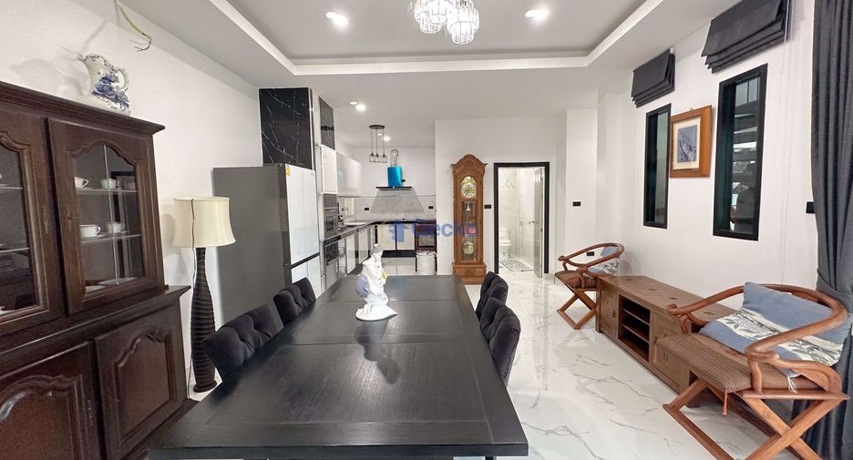 Haus zum Kauf mit 3 Zimmer in Huay Yai, Pattaya