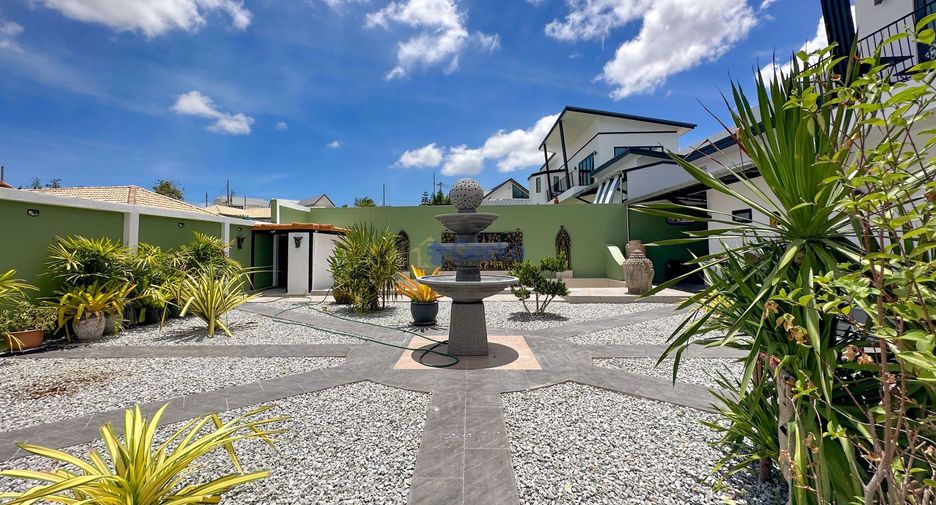 Haus zum Kauf mit 3 Zimmer in Huay Yai, Pattaya