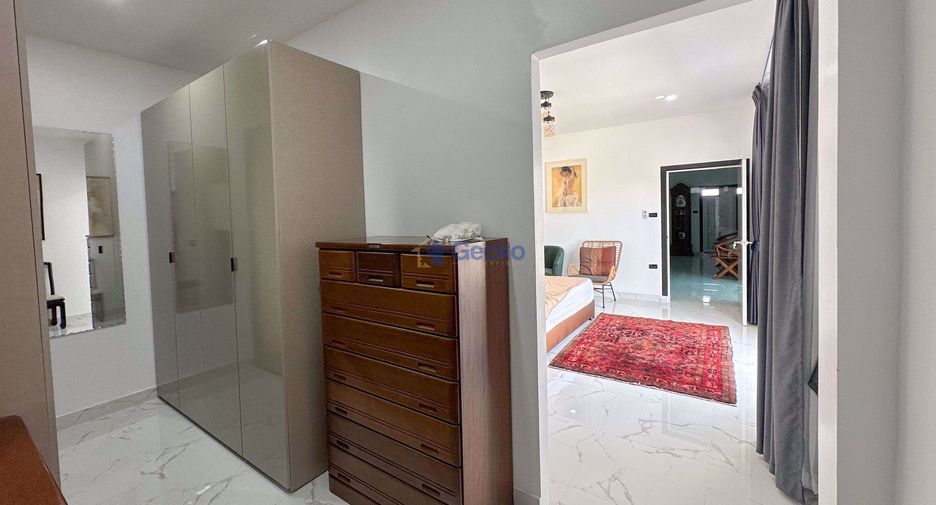 Haus zum Kauf mit 3 Zimmer in Huay Yai, Pattaya